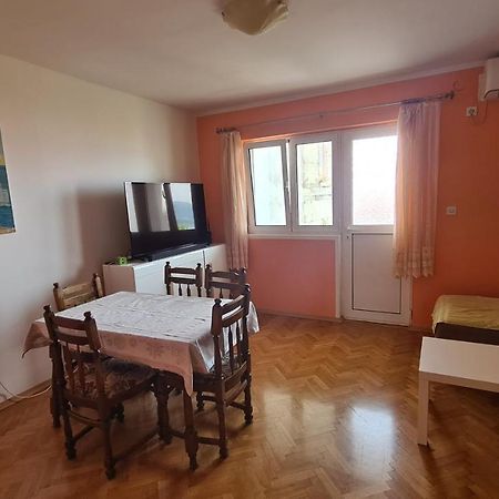 Apartments Vukovic Sveti Stefan Luaran gambar